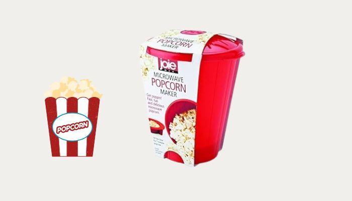 Joie-microwave-popcorn-maker