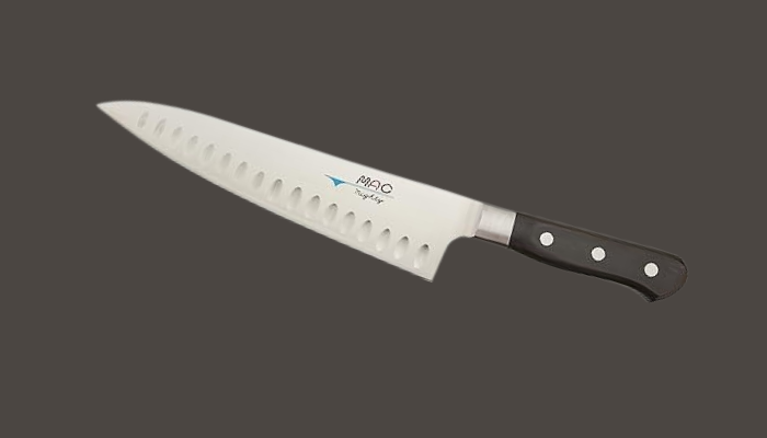 Best Knife for Cutting Vegetable