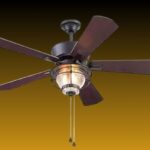 Harbor Breeze ceiling fan