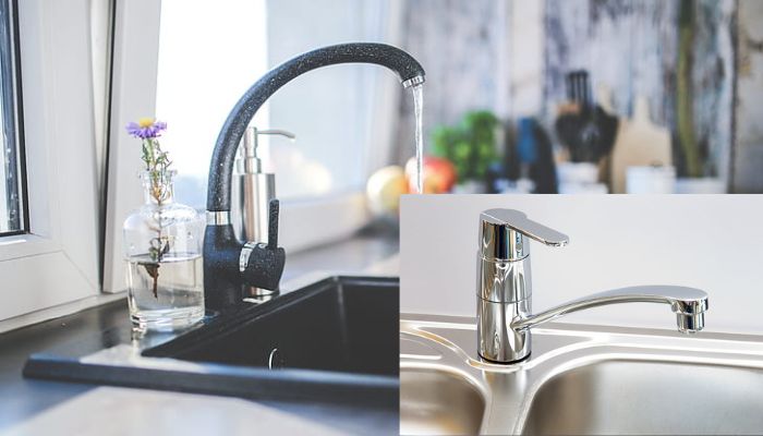 Best Touchless Kitchen Faucets